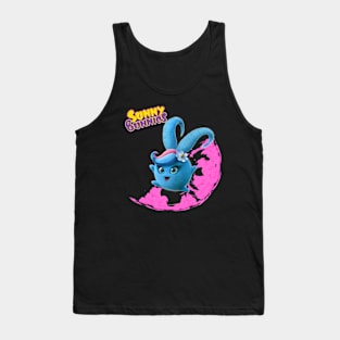 bunnies Tank Top